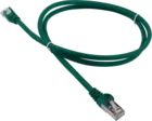 Патч-корд Lanmaster LAN-PC45/S5E-3.0-GN