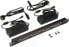 Патч-панель Lanmaster LAN-PP16-POE/A2