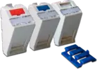 Вставка Lanmaster LAN-SIP-22A-WH