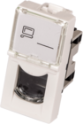 Lanmaster LAN-SIP-22U5E-WH