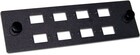 Панель адаптерная Lanmaster LAN-APM-8SC