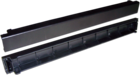 Фальш-панель Lanmaster LAN-CB-FPP-1U