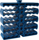 Lanmaster LAN-CCLP24-BL