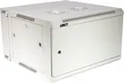 Шкаф TWT TWT-CBW3M-9U-6X6-GY