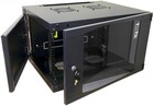 Шкаф TWT TWT-CBWNG-18U-6X6-BK