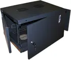 Шкаф TWT TWT-CBWNM-12U-6X6-BK