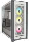 Корпус Corsair iCUE 5000X RGB White (CC-9011213-WW)