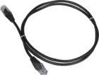Патч-корд TWT TWT-45-45-1.5-BK