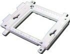 Суппорт Lanmaster LAN-PF45X45