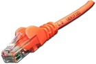 Патч-корд Lanmaster LAN-PC45/U6-2.0-OR