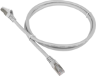 Патч-корд TWT TWT-45-45-1.0/S-GY