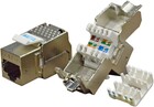 Модуль Keystone RJ-45 TWT TWT-OK45STP180/6