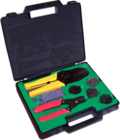 Lanmaster LAN-NT-TK/COAX