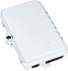 Бокс оптический Lanmaster LAN-FDB-FTTH04/OUT