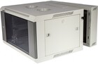 Шкаф TWT TWT-CBW3G-22U-6X6-GY