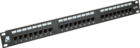 Патч-панель Lanmaster LAN-PPI24U5E