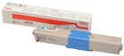 OKI 46508715 Cyan
