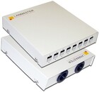 Оптический кросс Lanmaster LAN-FOBM-WM-8SC