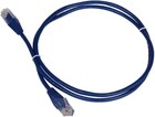 Патч-корд TWT TWT-45-45-0.3-BL