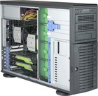 Серверный корпус SuperMicro CSE-743AC-1K26B-SQ