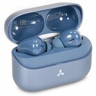 Гарнитура Accesstyle Terra ANC Blue