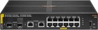 HPE JL679A Aruba 6100 12G PoE 2G/2SFP+ 139W Switch