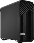 Fractal Design Torrent Black Solid