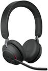 Jabra Evolve2 65 Link 380a MS Stereo Black