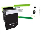 Lexmark 80C80KE Black