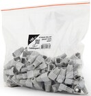 Gembird BT5GY/5, 100 шт