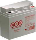 WBR GP12170
