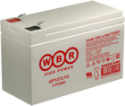 WBR GP1272(28W)