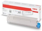 OKI 45862818 Black