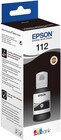 Чернила Epson C13T06C14A Black для L15150/L15160