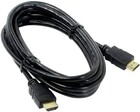 Кабель Telecom HDMI - HDMI v2.0, 2м (TCG200-2M)