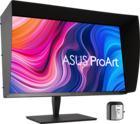 Монитор ASUS 32' PA32UCG-K ProArt