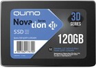 120Gb QUMO Novation (Q3DT-120GSCY)