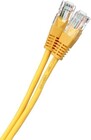 Патч-корд AOpen UTP 5e, 2м (ANP511-Y-2M)