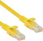 Патч-корд Exegate UTP 5e, 1.5м (EX258668RUS)