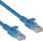 Патч-корд Exegate UTP 5e, 2м (EX241495RUS)