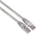 Патч-корд HAMA UTP 5e, 3м (H-30595)