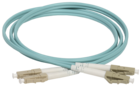 Оптический патч-корд ITK FPC5003-LCU-LCU-C2L-1M