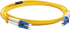 Оптический патч-корд Lanmaster LAN-2LC-2LC/SU-3.0