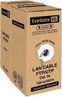 Кабельная бухта Exegate UTP 5e, 100м (EX281816RUS)