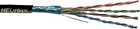 Кабель NEOMAX FTP 5e, 305м (NM20031)