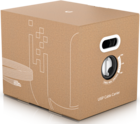 Бухта Ubiquiti UISP-CABLE-CARRIER