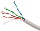 Кабельная бухта Gembird UTP 6, 305м (UPC-6004-SOL)