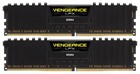 16Gb DDR4 3200MHz Corsair Vengeance LPX (CMK16GX4M2E3200C16) (2x8Gb KIT)