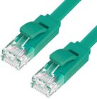 Патч-корд Greenconnect UTP 6, 1м (GCR-LNC625-1.0m)