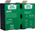 APC Battery RBC124